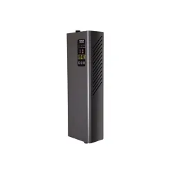 Tenko DKE 380V 6,0kW Digital 3 fázisú elektromos kazán