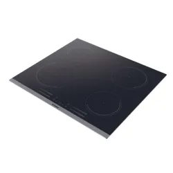 Candy CI642CMBB indukciós főzőlap