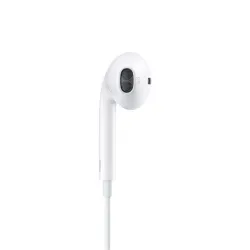 APPLE EarPods fülhallgató távvezérlővel és mikrofonnal, lightning