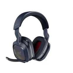 Logitech Astro A30 Wireless Gaming Headset Navy