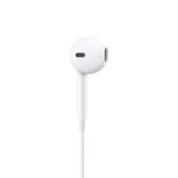 APPLE EarPods fülhallgató távvezérlővel és mikrofonnal, lightning
