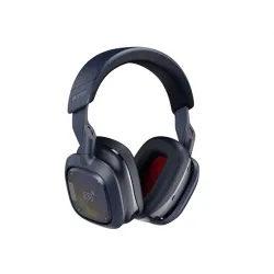 Logitech Astro A30 Wireless Gaming Headset Navy