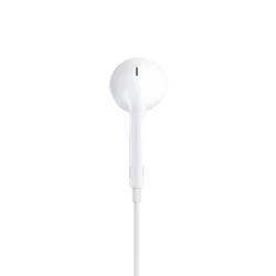 APPLE EarPods fülhallgató távvezérlővel és mikrofonnal, lightning
