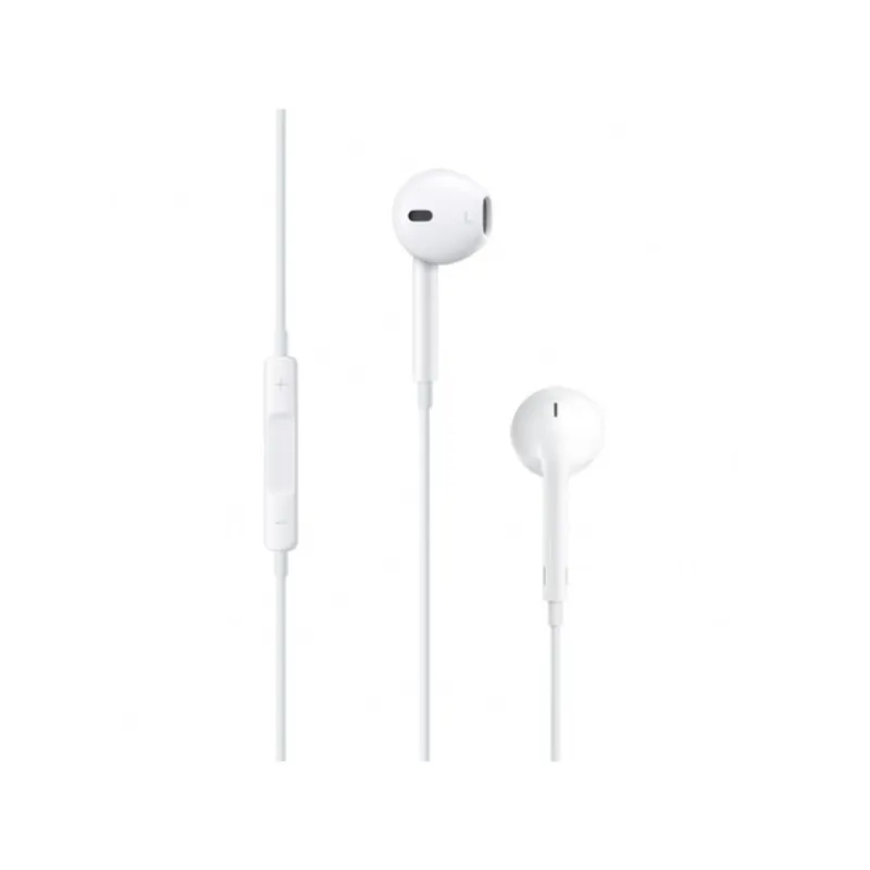 APPLE EarPods fülhallgató távvezérlővel és mikrofonnal (2017) APPLE EarPods fülhallgató távvezérlővel és mikrofonnal (2017)