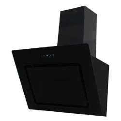 Cata Lena 600 XGBK+BK150ECO kürtős páraelszívó fekete (02032205SZ)