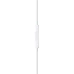 APPLE EarPods fülhallgató távvezérlővel és mikrofonnal, lightning