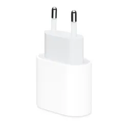Apple 20 wattos USB-C hálózati adapter (MHJE3ZM/A)