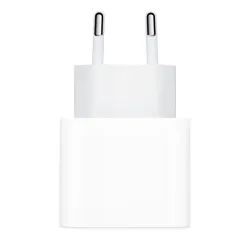 Apple 20 wattos USB-C hálózati adapter (MHJE3ZM/A)