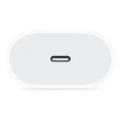 Apple 20 wattos USB-C hálózati adapter (MHJE3ZM/A)