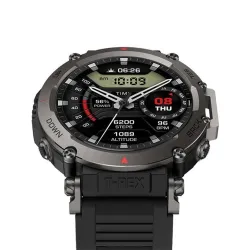 Amazfit T-Rex Ultra okosóra Abyss Black (W2142EU1N)