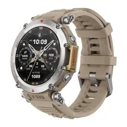 AMAZFIT T-Rex Ultra Sahara