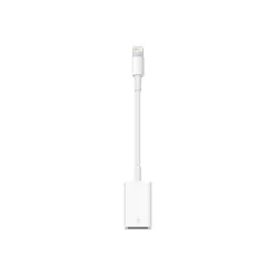 APPLE MD821ZM/A Lightning to USB Camera Adapter