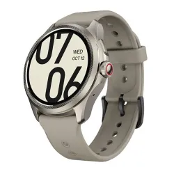 Mobvoi TicWatch Pro 5 GPS Elite Edition Obsidian Black