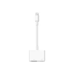 Apple Lightning  » Digital AV Adapter