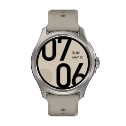 Mobvoi TicWatch Pro 5 GPS Elite Edition Obsidian Black