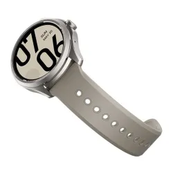 Mobvoi TicWatch Pro 5 GPS Elite Edition Obsidian Black