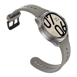 Mobvoi TicWatch Pro 5 GPS Elite Edition Obsidian Black