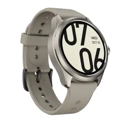 Mobvoi TicWatch Pro 5 GPS Elite Edition Obsidian Black