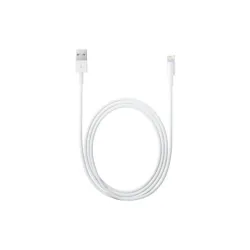 Apple Lightning - USB konverter kábel 2 m  (MD819ZM/A)