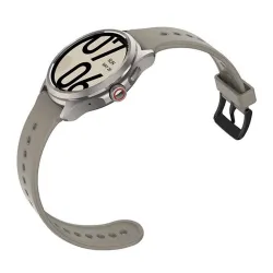 Mobvoi TicWatch Pro 5 GPS Elite Edition Obsidian Black