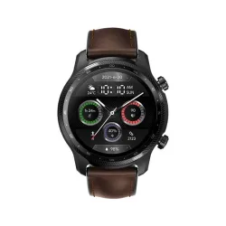 Mobvoi TicWatch Pro 3 Ultra LTE fekete okosóra
