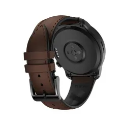 Mobvoi TicWatch Pro 3 Ultra LTE fekete okosóra