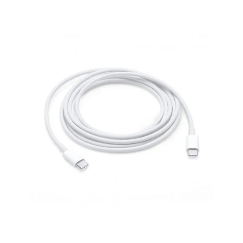 Apple USB-C Charge Cable (2m) Apple USB-C Charge Cable (2m)