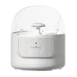 CAT LINK Pure intelligens kutya- és macska itató (CL-W-01)