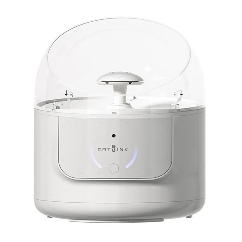 CAT LINK Pure intelligens kutya- és macska itató (CL-W-01) CAT LINK Pure intelligens kutya- és macska itató (CL-W-01)