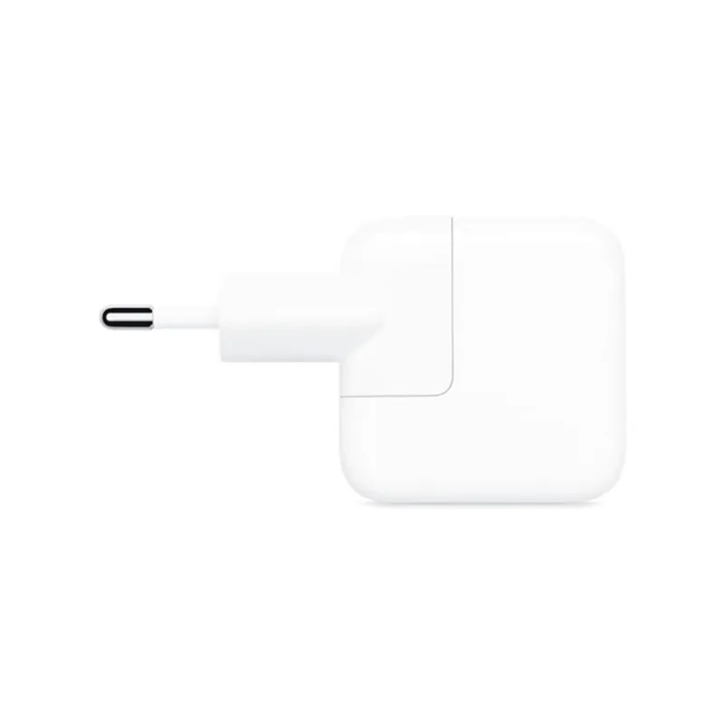APPLE 12W USB Power Adapter APPLE 12W USB Power Adapter