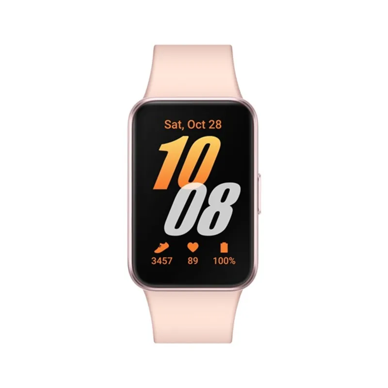 Samsung SM-R390 Pink Gold Galaxy Fit3 Samsung SM-R390 Pink Gold Galaxy Fit3