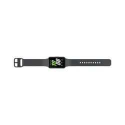 Samsung SM-R390NZAAEUE Galaxy Fit3 szürke aktivitásmérő karpánt