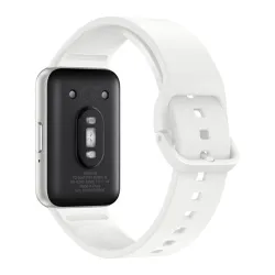 Samsung Galaxy Fit3 aktivitásmérő karpánt ezüst IP68