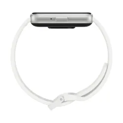 Samsung Galaxy Fit3 aktivitásmérő karpánt ezüst IP68