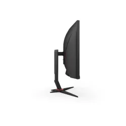 AOC 34" CU34G2X/BK LED Curved