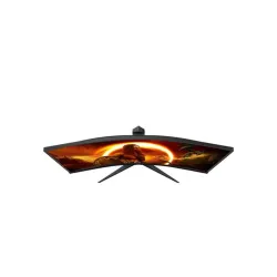 AOC 34" CU34G2X/BK LED Curved