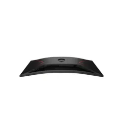 AOC 34" CU34G2X/BK LED Curved