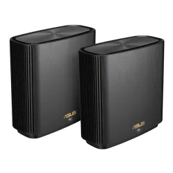 ASUS ZenWiFi XT9 AX7800 fekete 2db