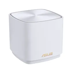 Asus ZenWiFi AX Mini (XD4) Plus AX1800 White (2 pack)