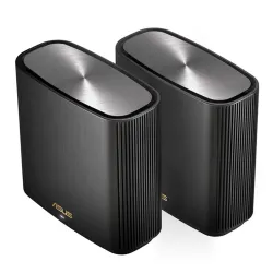 ASUS ZenWiFi XT9 AX7800 fekete 2db