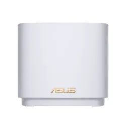 Asus ZenWiFi AX Mini (XD4) Plus AX1800 White (2 pack)