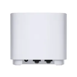 Asus ZenWiFi AX Mini (XD4) Plus AX1800 White (2 pack)