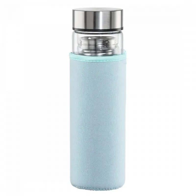 Xavax 181598 450ml üveg kulacs szűrőbetéttel Xavax 181598 450ml üveg kulacs szűrőbetéttel