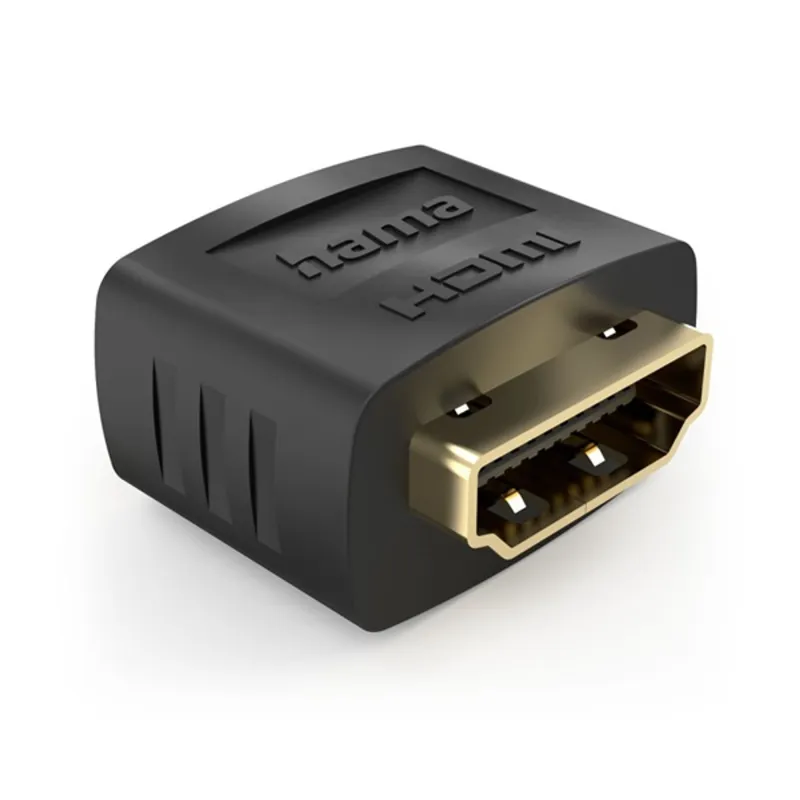 Hama FIC HDMI toldó Adapter Hama FIC HDMI toldó Adapter