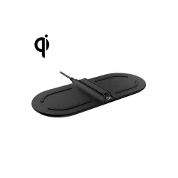 Kingston HyperX ChargePlay Base Black