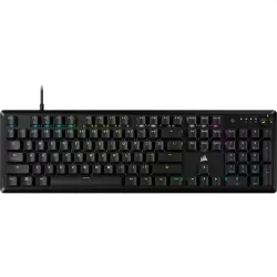CORSAIR K70 RGB CORE Gamer billentyűzet