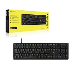 CORSAIR K70 RGB CORE Gamer billentyűzet