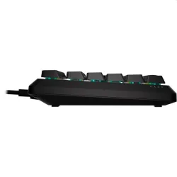 Corsair K55 CORE RGB Gaming NA billentyűzet fekete (CH-9226C65-NA)