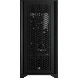 Ház Corsair 4000D Airflow CC-9011200-WW fekete