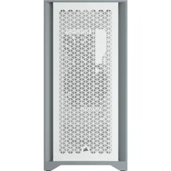 CORSAIR 4000D Airflow számítógépház, fehér